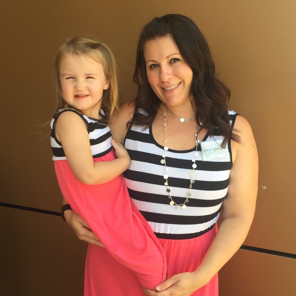 Meet your Posher, Nicole